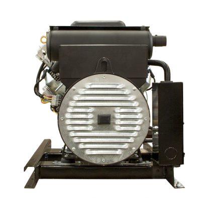 Winco 22kW/19kW EC22000VE/A-3 Portable Generator 120/240V, 1-PH, 79Amps, Electric
