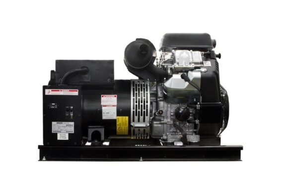 Winco 22kW/19kW EC22000VE/A-3 Portable Generator 120/240V, 1-PH, 79Amps, Electric