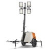 Generac 6kW MLT6SMDS-STD LED Light Tower