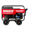 Winco 10.8kW HPS12000HE-03/B 120/240V 1PH 3600 RPM Portable Generator