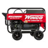 Winco 10.8kW HPS12000HE-03/B 120/240V 1PH 3600 RPM Portable Generator