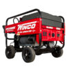 Winco 10.8kW HPS12000HE-03/B 120/240V 1PH 3600 RPM Portable Generator