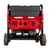 Winco 10.8kW HPS12000HE-03/B 120/240V 1PH 3600 RPM Portable Generator