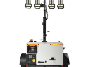 Generac 6kW MLT4060MVD-STD2 Specialty LED Light Tower