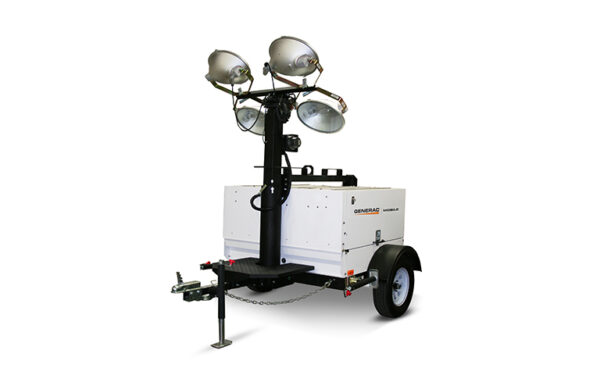 Generac 8kW MLT5080K-STD Light Tower