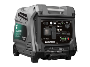 P4500i_Portable-1.png Cummins Onan 4.5kW P4500i Digital Inverter Gasoline Portable Generator
