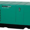 Cummins 4kW 4KYFA-6747* QG 4000 EVAP 1PH Gasoline RV Mobile 33A Generator-A055E867