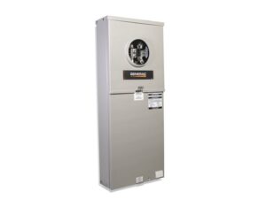 Generac 150A Automatic Transfer Switch ,  1 Ph ,  Non-SE Rated