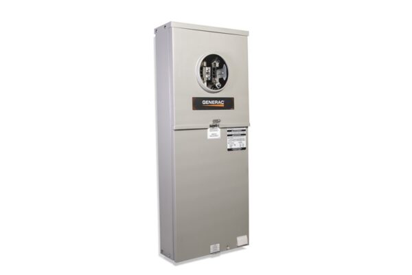Generac 150A Automatic Transfer Switch ,  1 Ph ,  Non-SE Rated