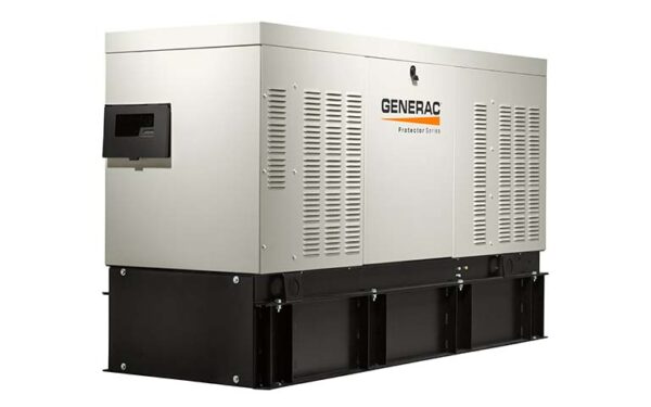 RD01525-1.jpg Generac Diesel Generator, 15kW | 1 or 3 Ph