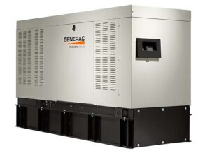 Generac Diesel Generator, 50kW | 3 Ph