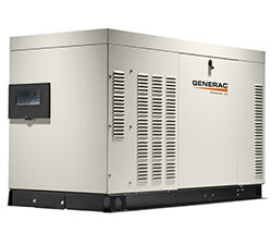 RG02515.jpg Generac Liquid-Cooled Generator, 25kW | 1 or 3 Ph