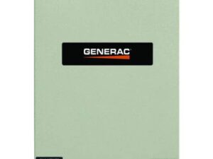 RTSN100K3.jpg Generac 100A Automatic Transfer Switch , 3 Ph , Non-SE Rated