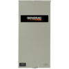 Kohler 48kW Liq Cooled Dual Fuel 277/480V 3PH Comm Generator w/ Al Encl - 48RCLC-QS4