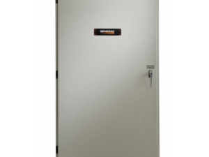 RTSN800K3.png Kohler 14kW Dual Fuel 120/208V 3PH Comm Generator w/ Comp Encl