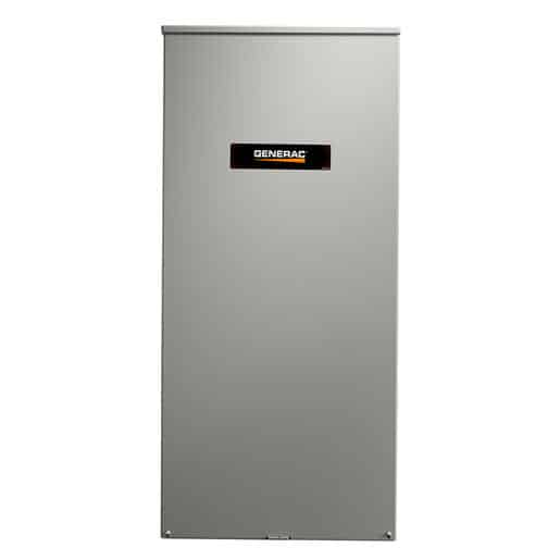 RTSW100J3.jpg Generac 100A Automatic Transfer Switch , 3 Ph , SE Rated