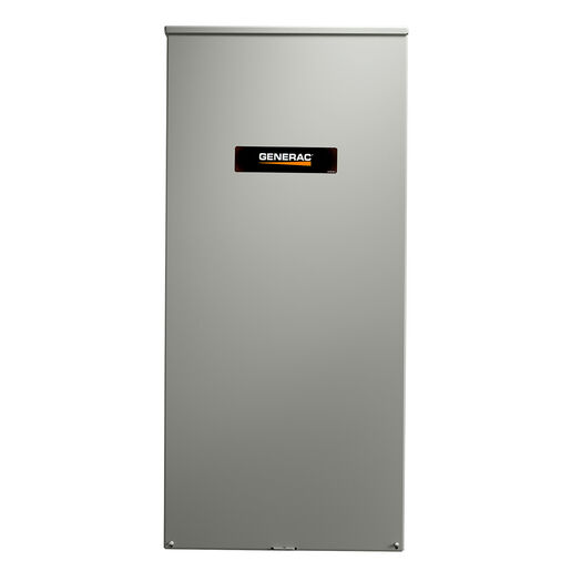 Generac 200A Automatic Transfer Switch ,  3 Ph ,  SE Rated
