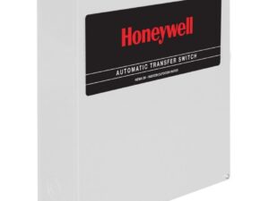 Generac 100A Automatic Transfer Switch ,  3 Ph ,  Non-SE Rated