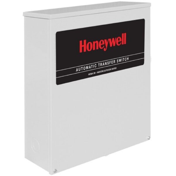 Generac 100A Automatic Transfer Switch ,  3 Ph ,  Non-SE Rated