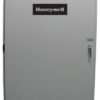 Kohler 14kW Dual Fuel 120/208V 3PH Comm Generator w/ Comp Encl