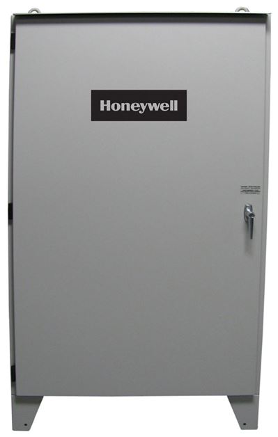 Kohler 14kW Dual Fuel 120/208V 3PH Comm Generator w/ Comp Encl