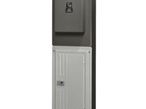 RXG24SHA1.jpg Generac 100A Automatic Transfer Switch , 1 Ph , SE Rated