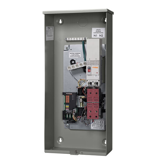 RXSW150A3_3.jpg Generac 150A Automatic Transfer Switch , 1 Ph , SE Rated