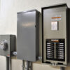 RXSW150A3_5.jpg Generac 150A Automatic Transfer Switch , 1 Ph , SE Rated