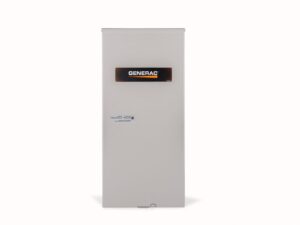 RXSW200A3SPD.jpg Generac 200A Automatic Transfer Switch , 1 Ph , SE Rated