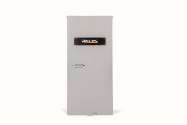 RXSW200A3SPD.jpg Generac 200A Automatic Transfer Switch , 1 Ph , SE Rated