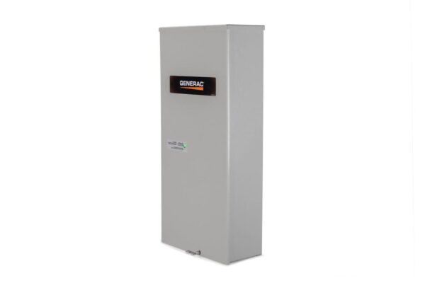 RXSW200A3SPD_3.jpg Generac 200A Automatic Transfer Switch , 1 Ph , SE Rated