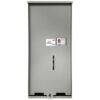 RXSW200A3_9.jpg Generac 200A Automatic Transfer Switch , 1 Ph , SE Rated