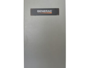 RXSW400A3CUL.jpg Generac 400A Automatic Transfer Switch , 1 Ph , SE Rated