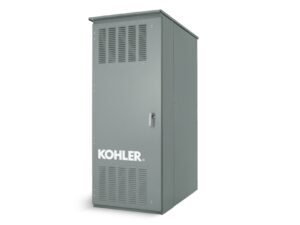Kohler 100A 120/240V 1PH 2Pole/3Wire NEMA 1 St Encl ATS - RXT-JFNA-0100B-QS5