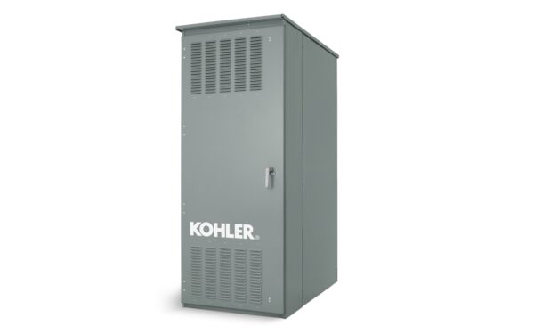 Kohler 100A 120/240V 1PH 2Pole/3Wire NEMA 1 St Encl ATS - RXT-JFNA-0100B-QS5