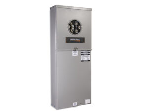 RXUW200A3-scaled-1.jpg Generac 200A Automatic Transfer Switch , 1 Ph , SE Rated