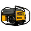 Winco 9.6kW W10000VE-03/B 120/240V 1PH 3600 RPM Portable Generator, 7 Gal Tank - 24010-003