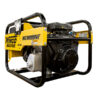 Winco 9.6kW W10000VE-03/B 120/240V 1PH 3600 RPM Portable Generator, 7 Gal Tank - 24010-003