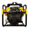 Winco 9.6kW W10000VE-03/B 120/240V 1PH 3600 RPM Portable Generator, 7 Gal Tank - 24010-003