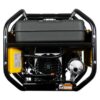 Winco 5.5kW W6000HE-03/A 120/240V 1PH 3600 RPM Portable Generator