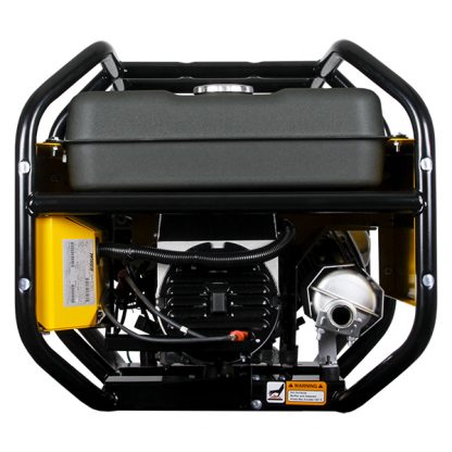 Winco 5.5kW W6000HE-03/A 120/240V 1PH 3600 RPM Portable Generator