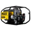 Winco 5.5kW W6000HE-03/A 120/240V 1PH 3600 RPM Portable Generator
