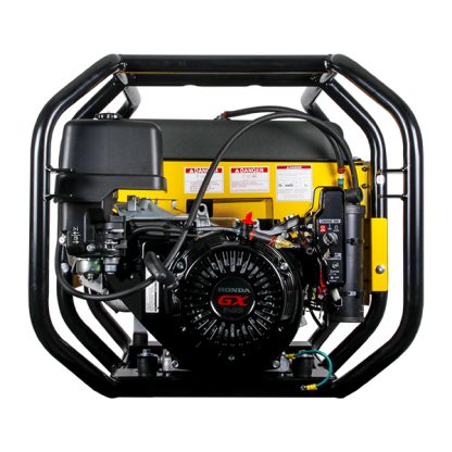 Winco 5.5kW W6000HE-03/A 120/240V 1PH 3600 RPM Portable Generator