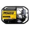 Winco 5.5kW W6000HE-03/A 120/240V 1PH 3600 RPM Portable Generator