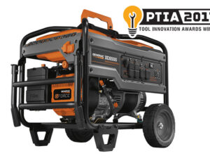 XC6500-G006824.jpg Generac 6.5kW 6825 XC6500E Series Portable Generator, 49 ST/CSA