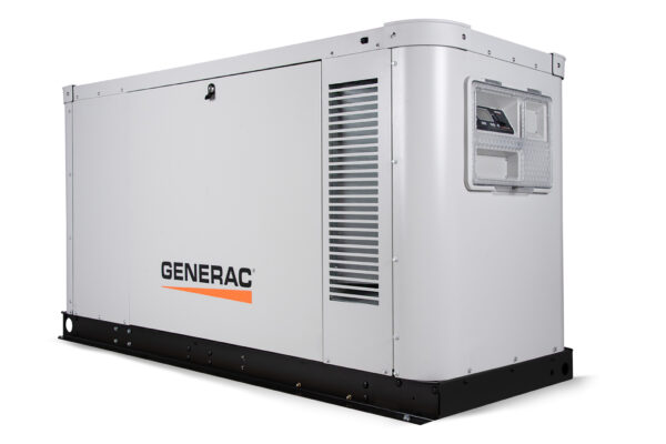 XG04845.jpg Generac Liquid-Cooled Generator, 48kW | 1 or 3 Ph